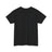 Smokey Finds Forest Family Wolf Crest Tee | Crew Neck Graphic T-Shirt