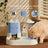 Automatic Pet Feeder With 2200mL-74oz Water Fountain, 1800mL - Smokey Finds