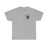 Smokey Finds Forest Family Wolf Crest Tee | Crew Neck Graphic T-Shirt