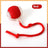 Interactive Cat Toy Ball – Auto-Rolling, Chirping & Motion-Activated - Smokey Finds