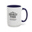 Smokey Finds Coffee Mug