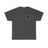 Smokey Finds Forest Family Wolf Crest Tee | Crew Neck Graphic T-Shirt