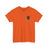 Smokey Finds Forest Family Wolf Crest Tee | Crew Neck Graphic T-Shirt
