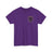 Smokey Finds Forest Family Wolf Crest Tee | Crew Neck Graphic T-Shirt