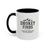 Smokey Finds Coffee Mug