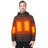 ANTARCTICA GEAR Heated Jacket Lightweight Heating Jackets For Men & Women - Smokey Finds