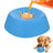 Pet Slow Feeder Non-Slip Spherical Dog Licking Bowl Anti-Choking - Smokey Finds