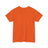 Smokey Finds Forest Family Wolf Crest Tee | Crew Neck Graphic T-Shirt