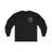 Smokey Finds Wolf Long Sleeve Tee | Chest Patch & Back Print