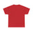 Smokey Finds Forest Family Wolf Crest Tee | Crew Neck Graphic T-Shirt