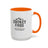 Smokey Finds Coffee Mug