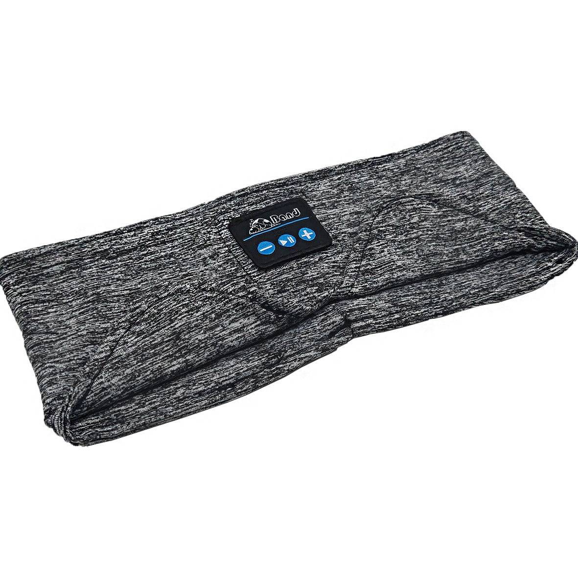 Bluetooth Sleep Headband with Built-In Speakers - Smokey Finds