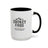 Smokey Finds Coffee Mug