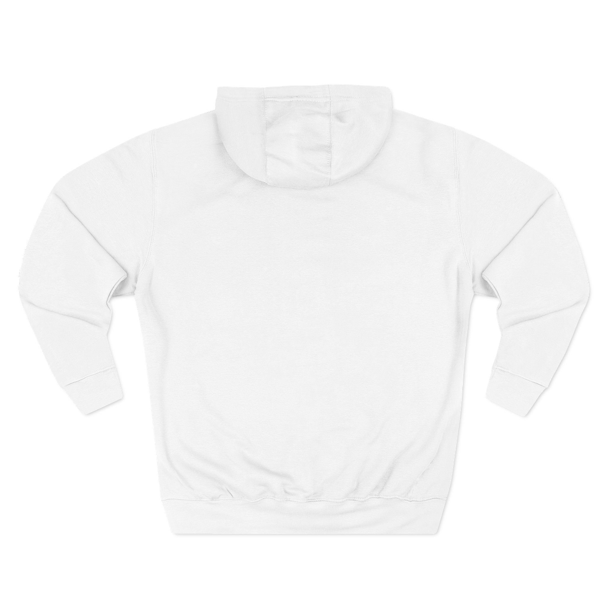 Smokey Finds Wolf Spirit Hoodie | Project Moon Chest Graphic