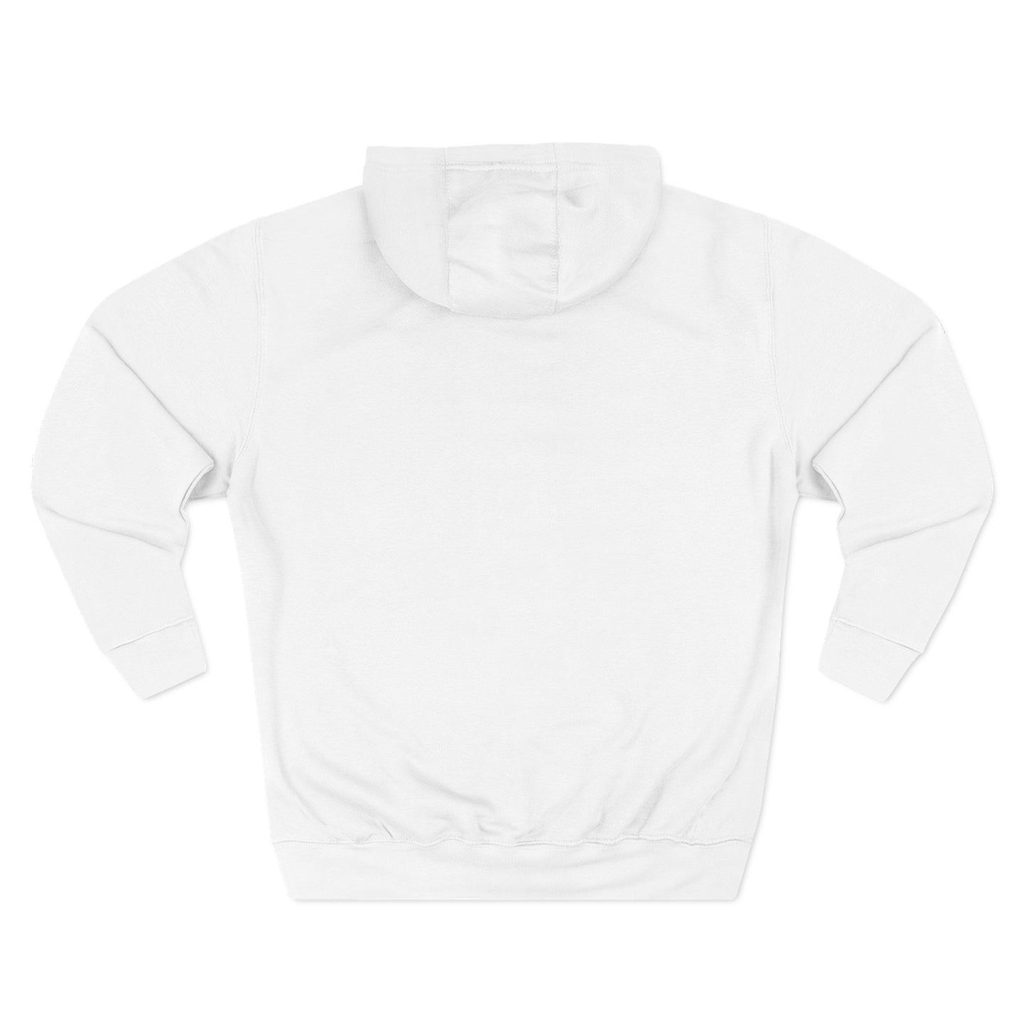 Smokey Finds Wolf Spirit Hoodie | Project Moon Chest Graphic