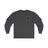 Smokey Finds Wolf Long Sleeve Tee | Chest Patch & Back Print