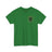 Smokey Finds Forest Family Wolf Crest Tee | Crew Neck Graphic T-Shirt