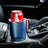 2-in-1 Smart Car Cup Holder | Heating & Cooling with Temperature Display - Smokey Finds