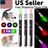 3 Pack Laser Pointer Pen Green Blue Red Beam - Smokey Finds