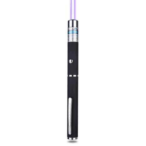 3 Pack Laser Pointer Pen Green Blue Red Beam - Smokey Finds