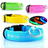 LED Dog Collar Adjustable Glow Safety Light Up - Smokey Finds