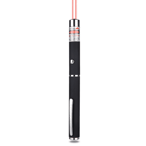 3 Pack Laser Pointer Pen Green Blue Red Beam - Smokey Finds