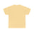 Smokey Finds Forest Family Wolf Crest Tee | Crew Neck Graphic T-Shirt