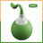 Interactive Cat Toy Ball – Auto-Rolling, Chirping & Motion-Activated - Smokey Finds