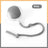 Interactive Cat Toy Ball – Auto-Rolling, Chirping & Motion-Activated - Smokey Finds