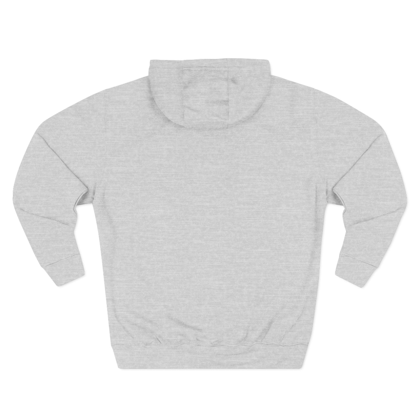 Smokey Finds Wolf Spirit Hoodie | Project Moon Chest Graphic
