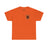 Smokey Finds Forest Family Wolf Crest Tee | Crew Neck Graphic T-Shirt