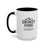 Smokey Finds Coffee Mug
