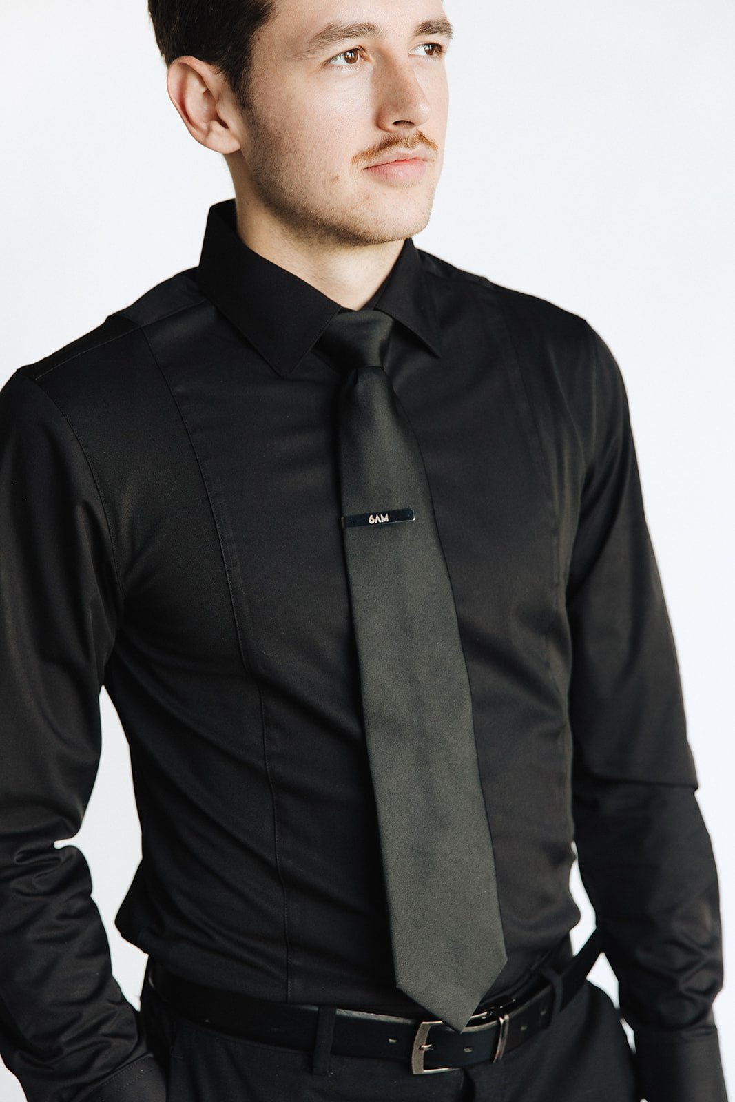 Men's Comfortable, Sweat Proof Work Shirt