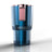 2-in-1 Smart Car Cup Holder | Heating & Cooling with Temperature Display - Smokey Finds