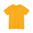 Smokey Finds Forest Family Wolf Crest Tee | Crew Neck Graphic T-Shirt
