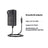 2-in-1 Smart Car Cup Holder | Heating & Cooling with Temperature Display - Smokey Finds