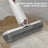 Portable Self-Squeeze Mini Mop with Wringer - Smokey Finds