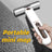 Portable Self-Squeeze Mini Mop with Wringer - Smokey Finds