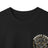 Smokey Finds Wolf Long Sleeve Tee | Chest Patch & Back Print