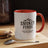 Smokey Finds Coffee Mug