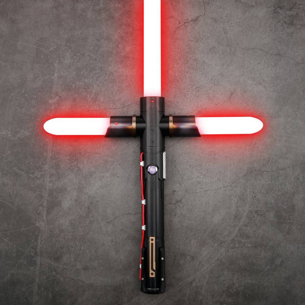 Kylo Ren SE | Design Series - Smokey Finds