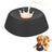 Pet Slow Feeder Non-Slip Spherical Dog Licking Bowl Anti-Choking - Smokey Finds
