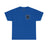 Smokey Finds Forest Family Wolf Crest Tee | Crew Neck Graphic T-Shirt