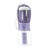 3-in-1 Portable Pet Water Bottle with Food & Waste Bag Compartment - Smokey Finds