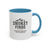 Smokey Finds Coffee Mug