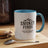 Smokey Finds Coffee Mug