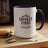 Smokey Finds Coffee Mug