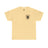Smokey Finds Forest Family Wolf Crest Tee | Crew Neck Graphic T-Shirt