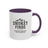 Smokey Finds Coffee Mug