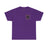 Smokey Finds Forest Family Wolf Crest Tee | Crew Neck Graphic T-Shirt